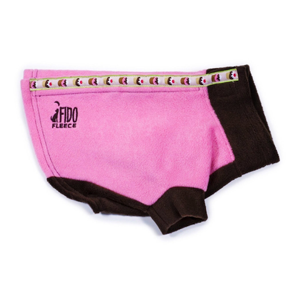 Winter Coats For The Pug Pug Squad